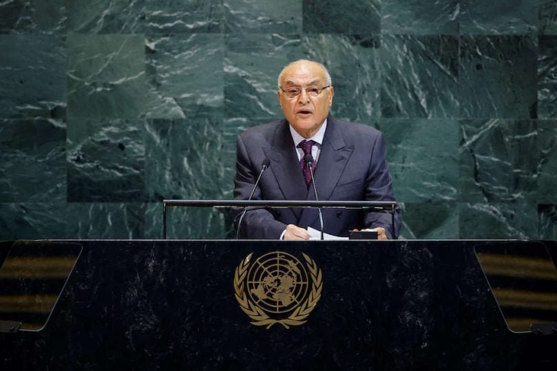 الجزائر-تؤكد-دعمها-لفلسطين-والصحراء-الغربية-وتندد-بالتدخلات-الأجنبية-في.jpg