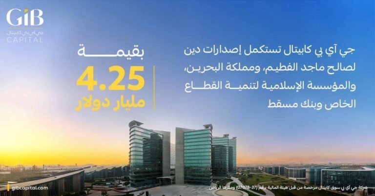 جي-آي-بي-كابيتال-تصدر-دين-بقيمة-425-مليار-دولار-لماجد-الفطيم-والبحرين-والمؤسسة-الإسلامية-لتنمية-القطاع-الخاص-وبنك-مسقط.jpeg