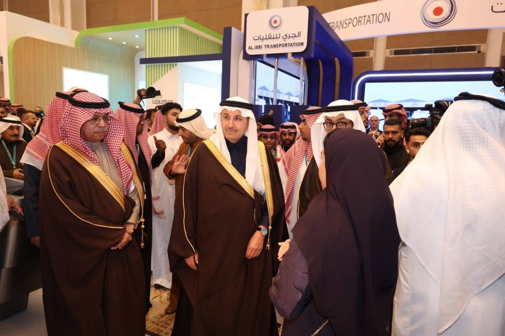 الجاسر-يفتتح-فعاليات-النسخة-الـ-7-من-مؤتمر-سلاسل-الإمداد.jpeg