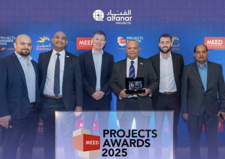 الفنار-للمشاريع-تفوز-بجائزة-المشروع-الصناعي-للعام-ضمن-جوائز-ميد-للمشاريع-جريدة-الوطن-السعودية.jpeg