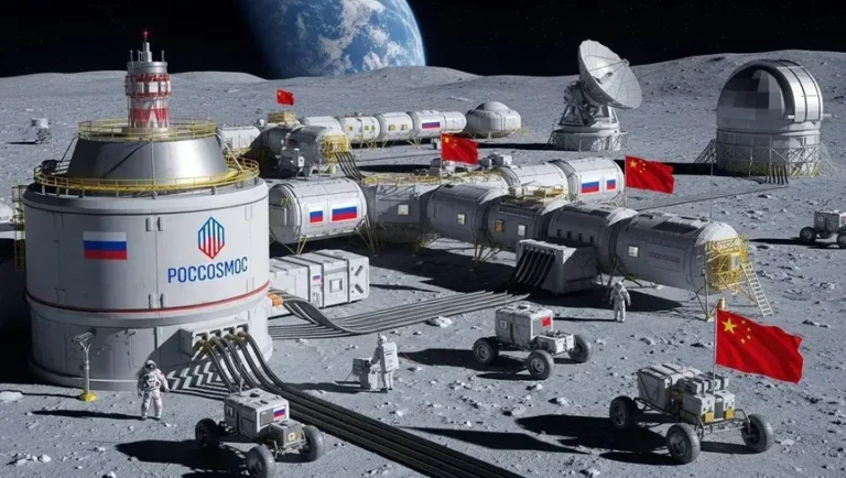 روسيا-تعتزم-إنشاء-محطة-نووية-على-القمر-لتوفير-الطاقة-لبرنامجها.webp
