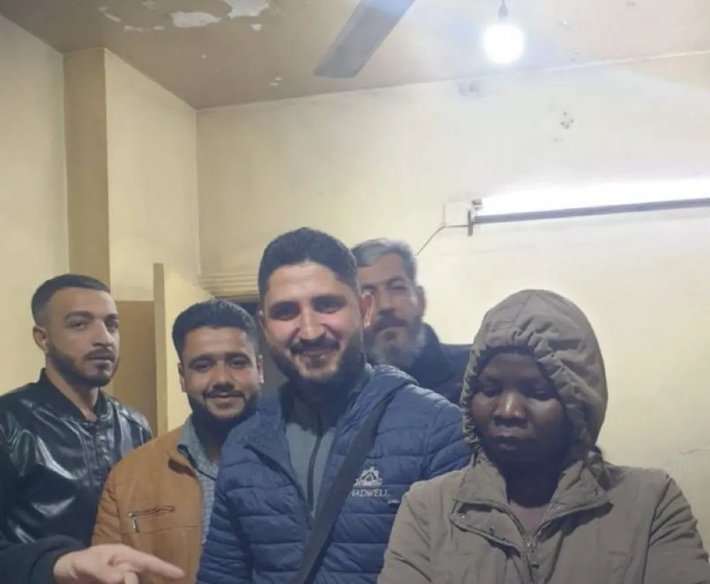 بعد-اغتيالها-بظروف-غامضة-‏الاجهزة-الامنية-تقبض-على-خادمة-هدى.webp