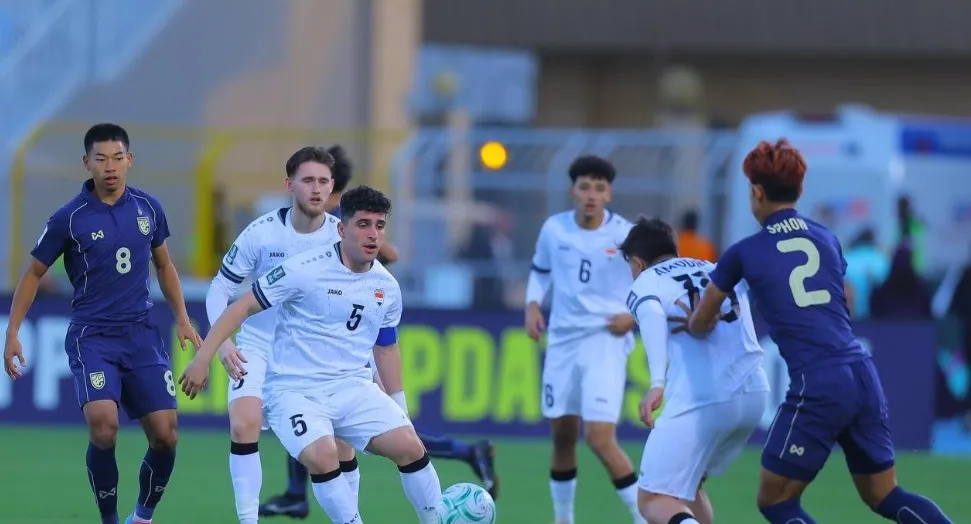 منتخبنا-الأولمبي-يتعادل-مع-نظيره-التايلاندي-في-كأس-آسيا.webp