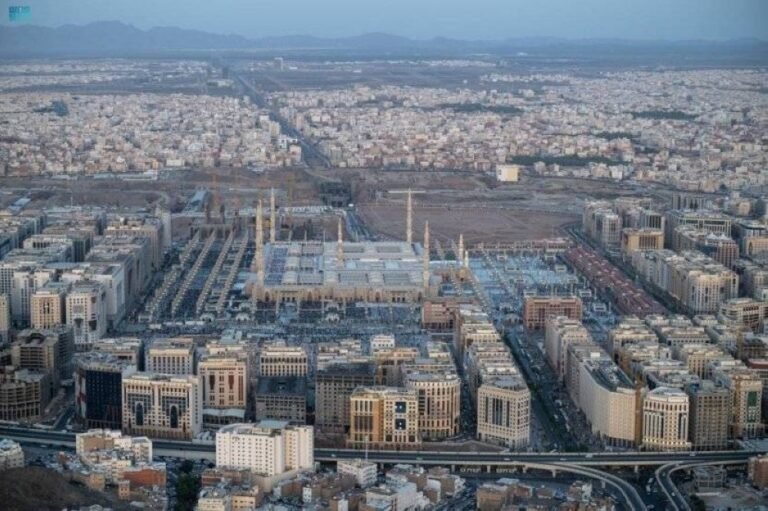 المدينة-المنورة-تتصدر-معدل-الإشغال-في-تقرير-أداء-قطاع-الضيافة.jpg