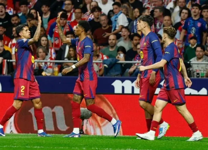 برشلونة-يهزم-أتلتيكو-مدريد-بثنائية-ويبتعد-في-صدارة-الليغا.webp