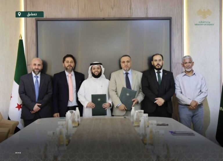 سايڤر-تُوقّع-مذكرة-تفاهم-مع-وزارة-الطاقة-بسوريا-لتعزيز-أمنها.jpeg