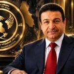 الصورة المرفقة بخبر الفريق فلاح شغاتي