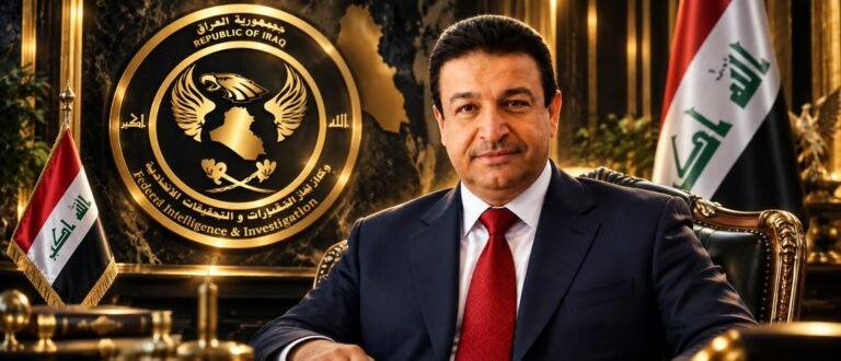 الصورة المرفقة بخبر الفريق فلاح شغاتي