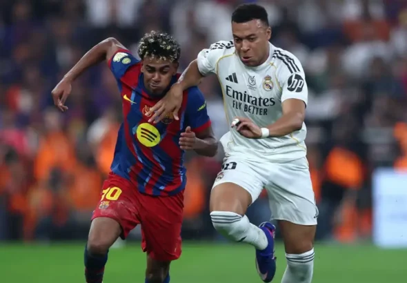 الذكاء-الاصطناعي-يتوقع-نتيجة-كلاسيكو-برشلونة-وريال-مدريد-هل-يحسمها.webp